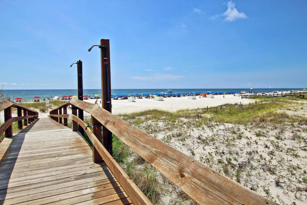 Summer Salt 4 West Orange Beach Exteriör bild