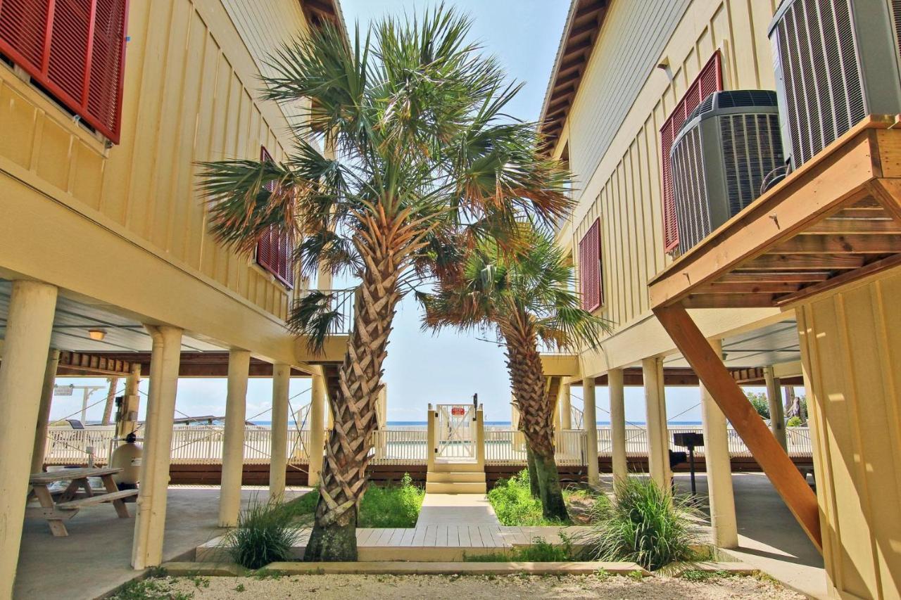 Summer Salt 4 West Orange Beach Exteriör bild