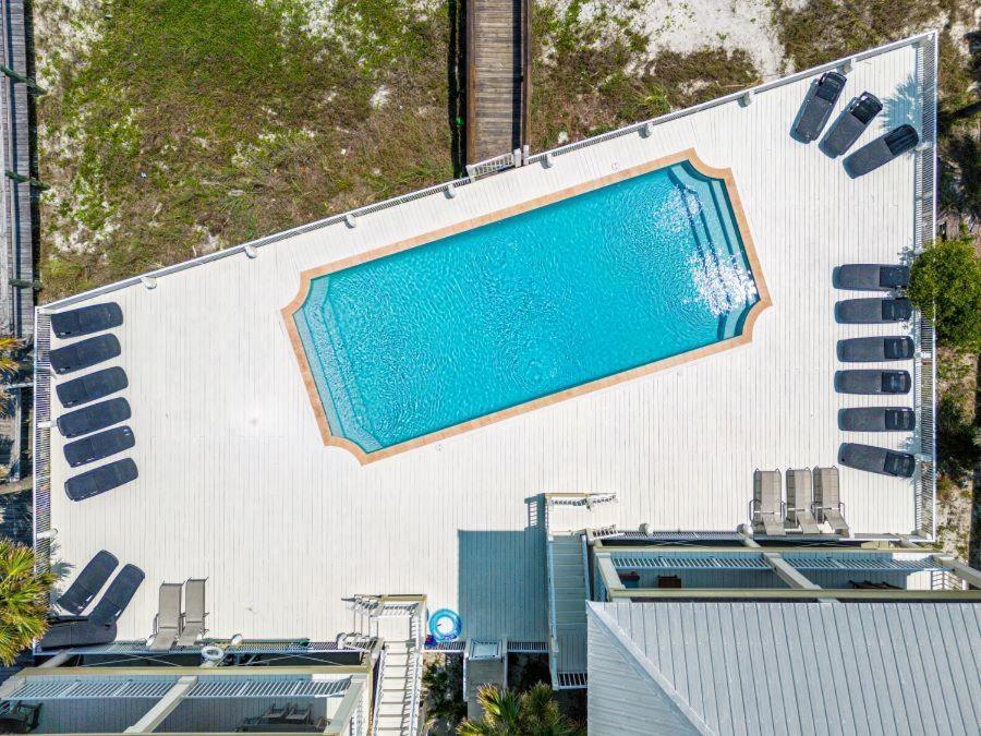Summer Salt 4 West Orange Beach Exteriör bild