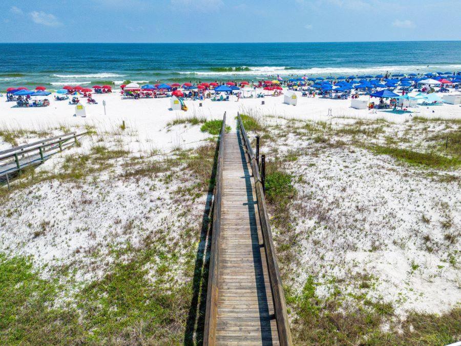 Summer Salt 4 West Orange Beach Exteriör bild
