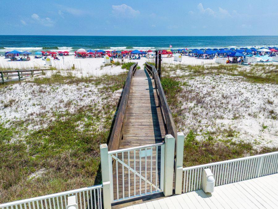 Summer Salt 4 West Orange Beach Exteriör bild