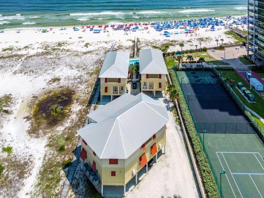 Summer Salt 4 West Orange Beach Exteriör bild
